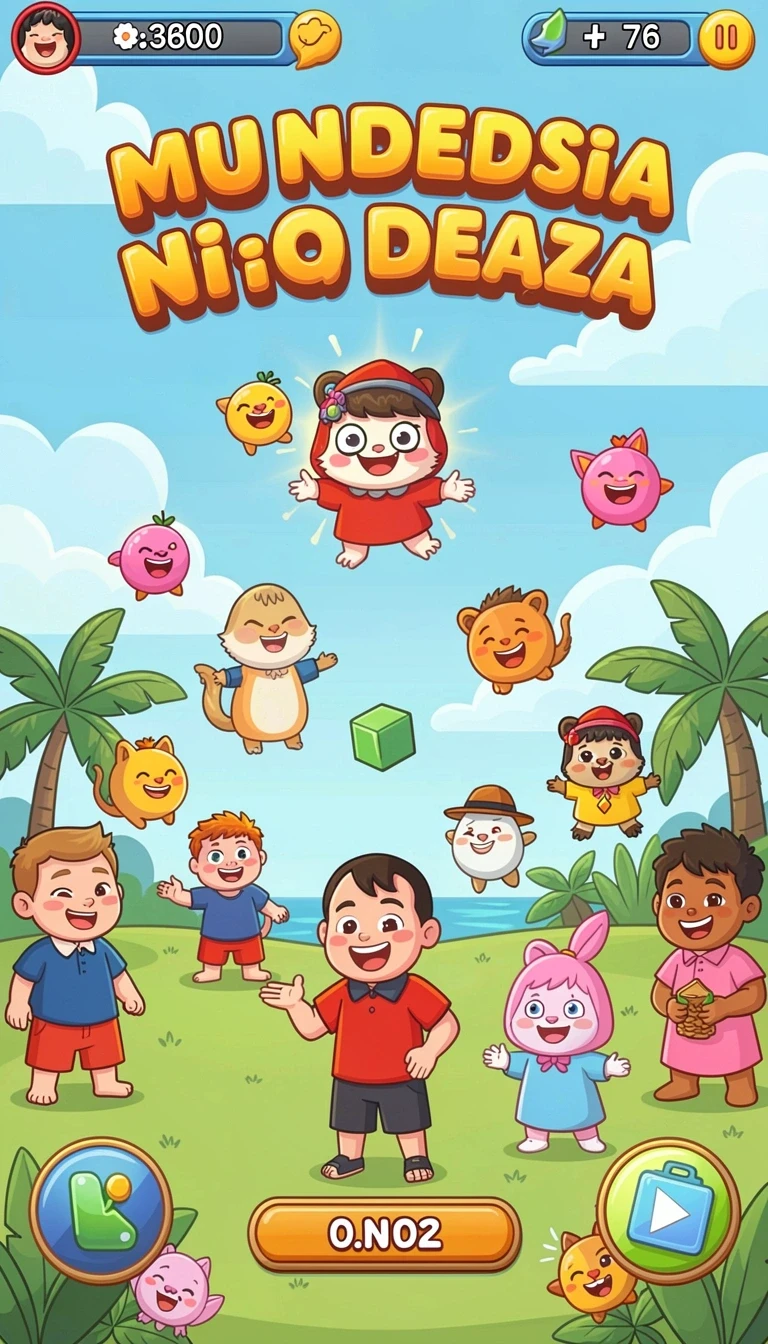 Download 5gtoto APK untuk Android screenshot 2