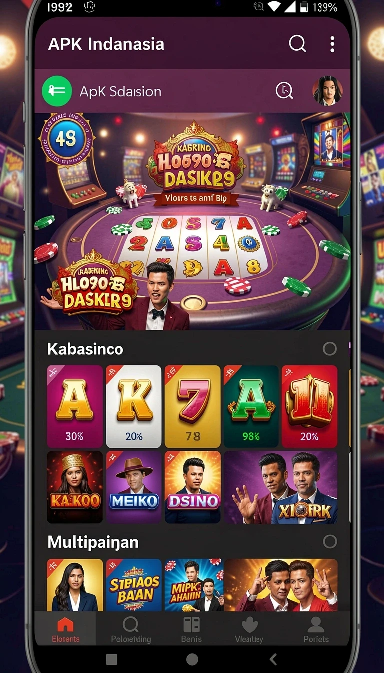 Review Aplikasi 7dewa Versi Terbaru screenshot 1