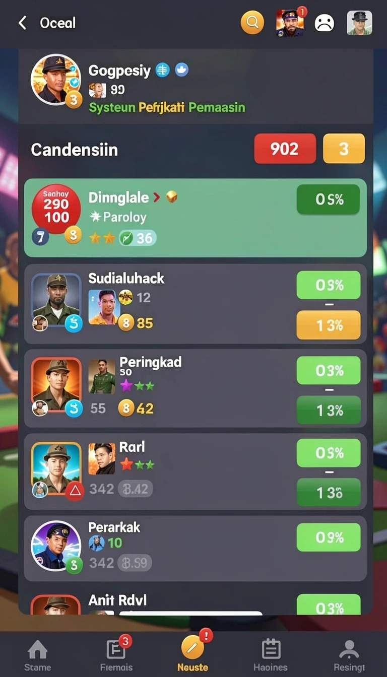 Review Aplikasi 6r6r Versi Terbaru screenshot 3