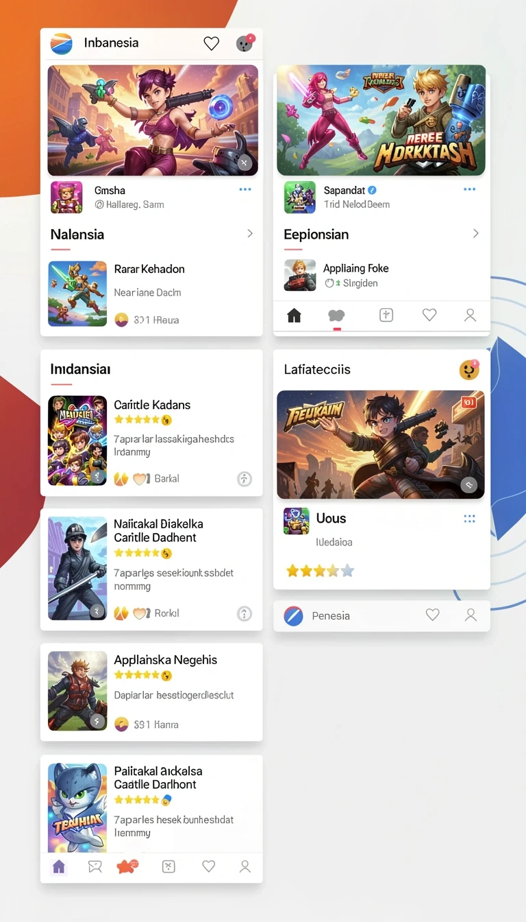 Review Aplikasi 7cone Versi Terbaru screenshot 4
