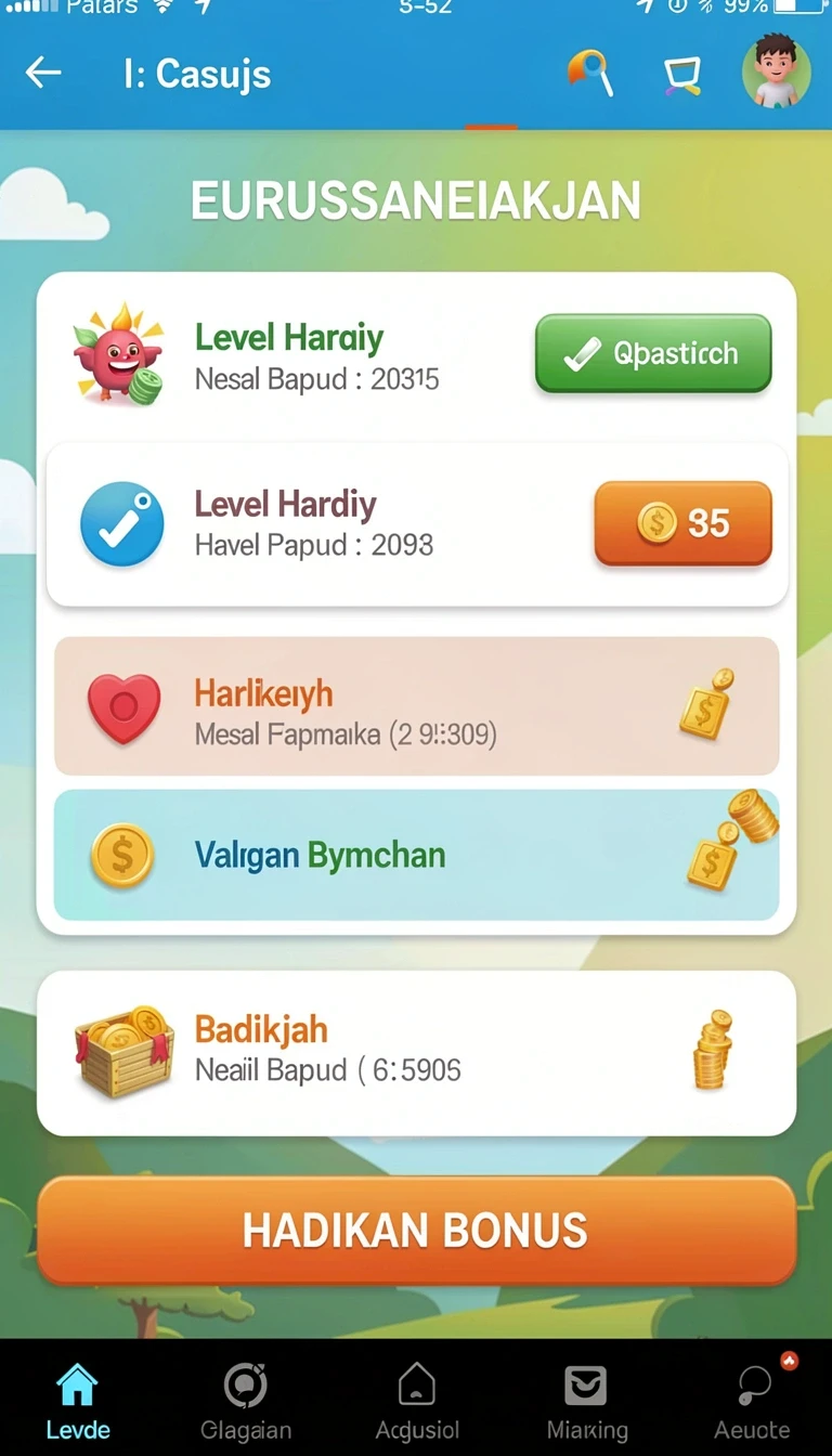 Review Aplikasi 6svip Versi Terbaru screenshot 4