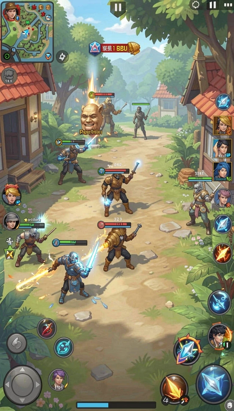 Download 6rt APK untuk Android screenshot 1