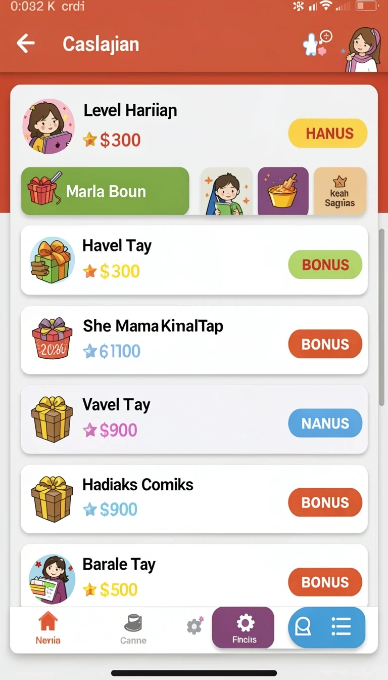 Review Aplikasi 5rt Versi Terbaru screenshot 2