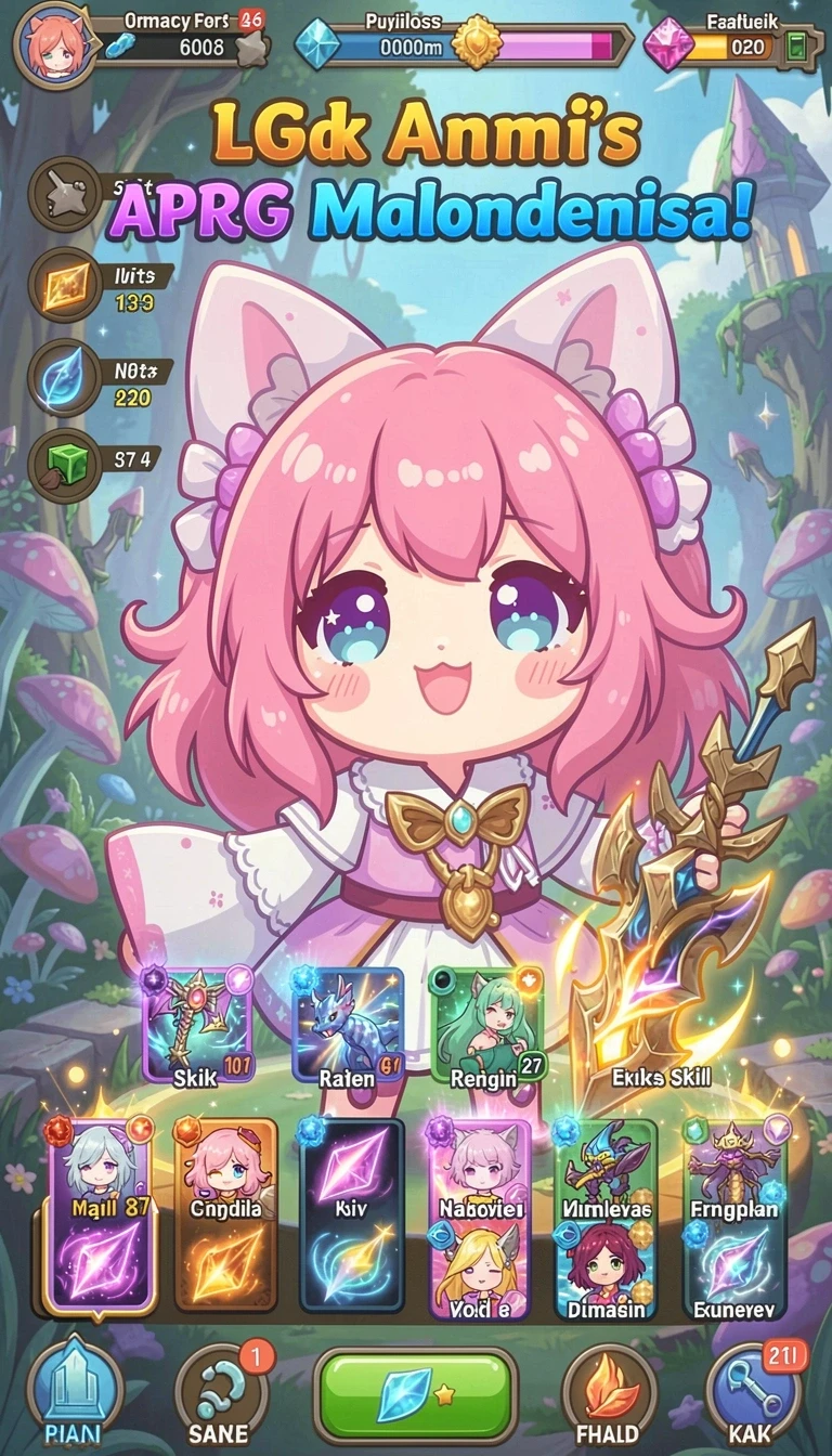 Download 5gtoto APK untuk Android screenshot 1