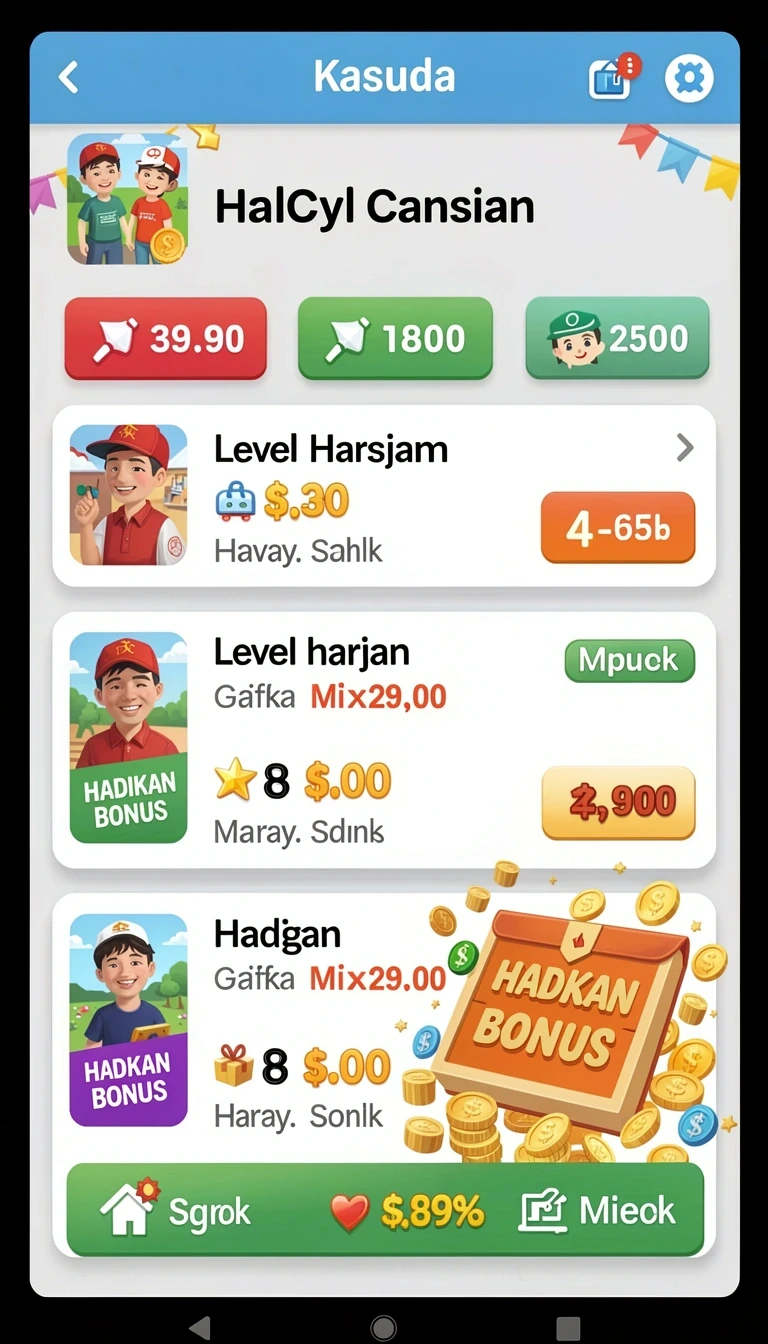 4p4p App APK Terbaru screenshot 2