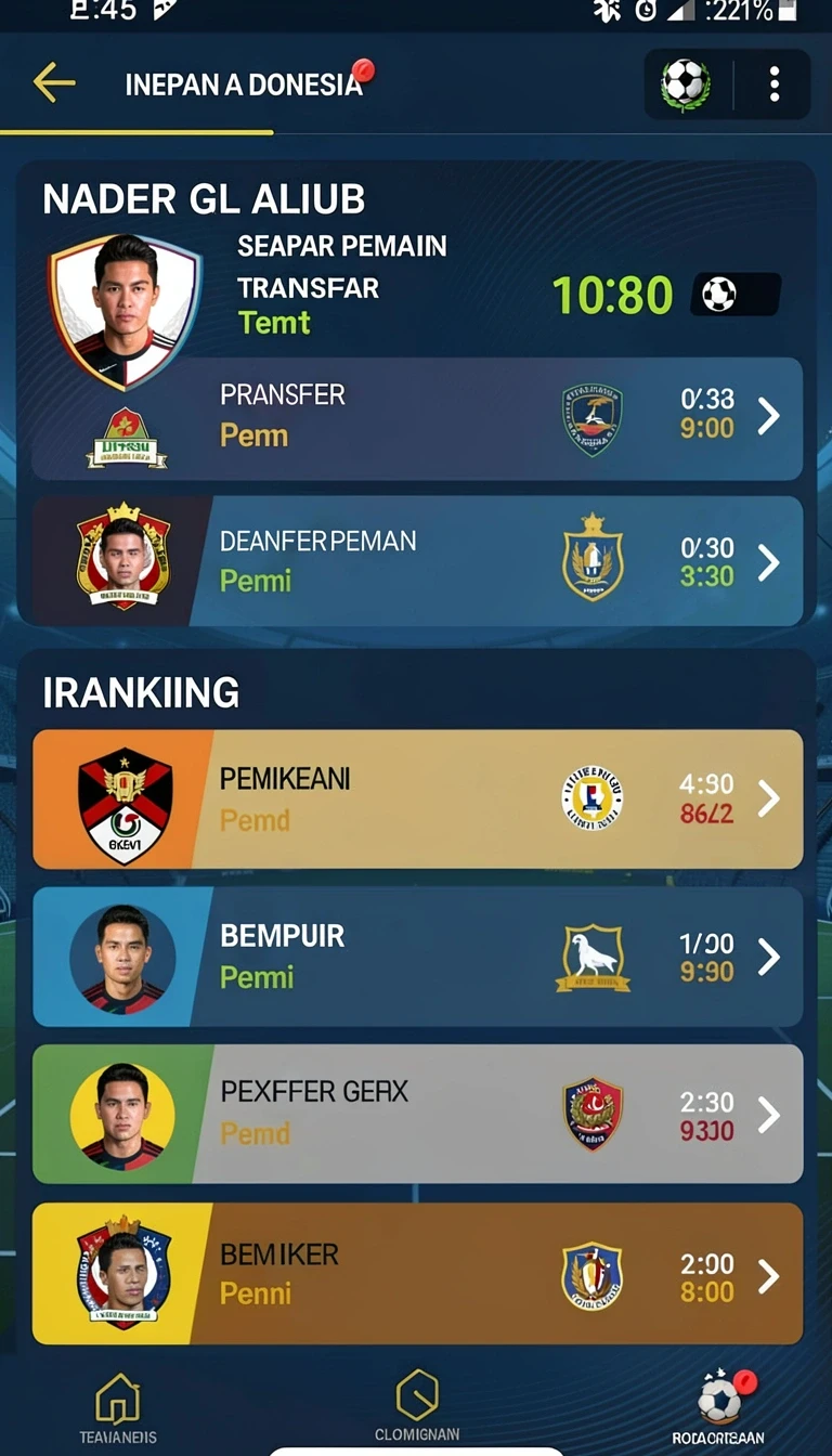 Review Aplikasi 5rt Versi Terbaru screenshot 4