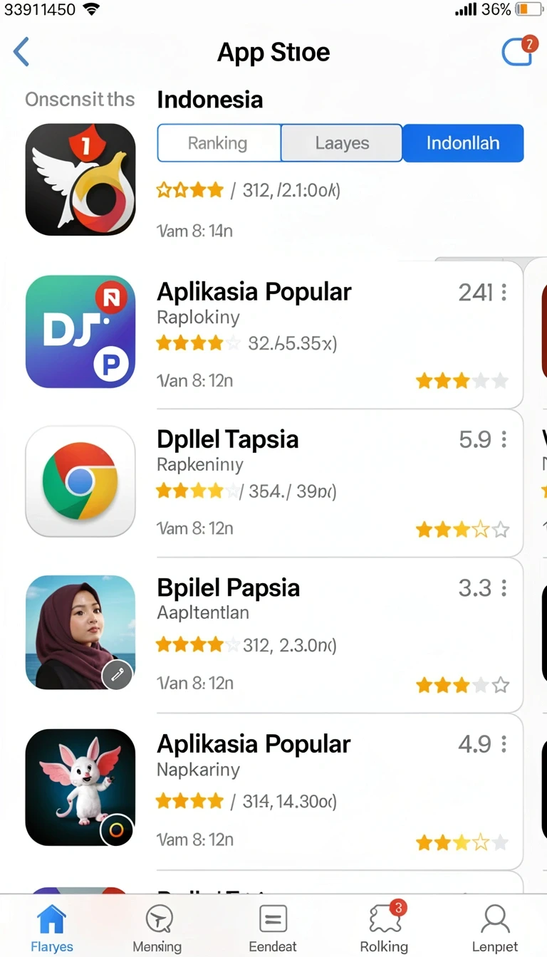 Download 6cf APK untuk Android screenshot 1