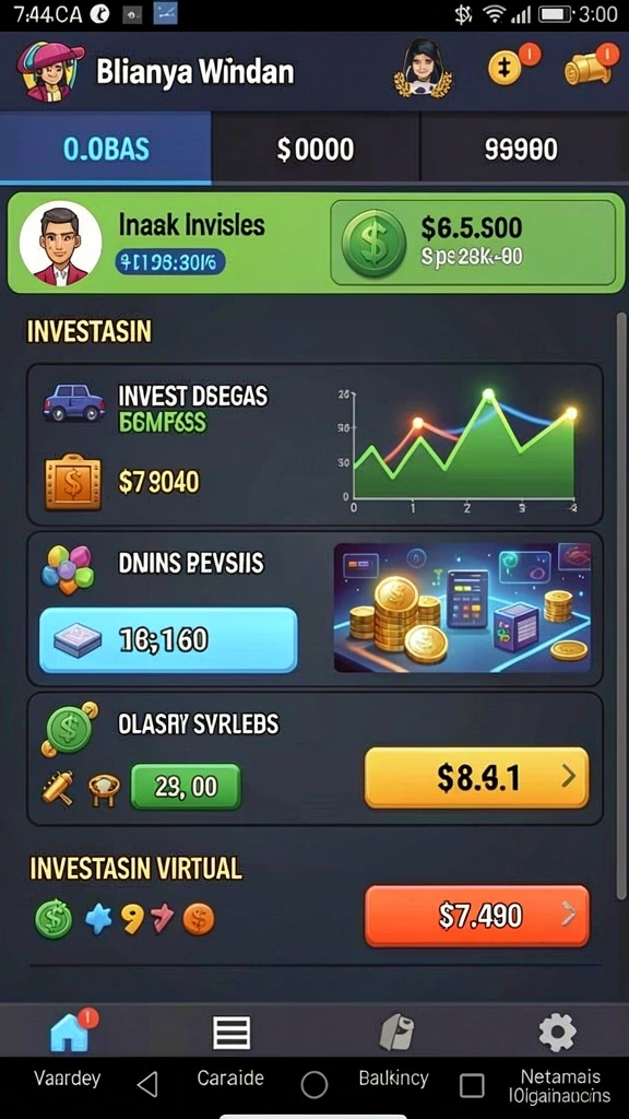 Download 5zk APK untuk Android screenshot 3