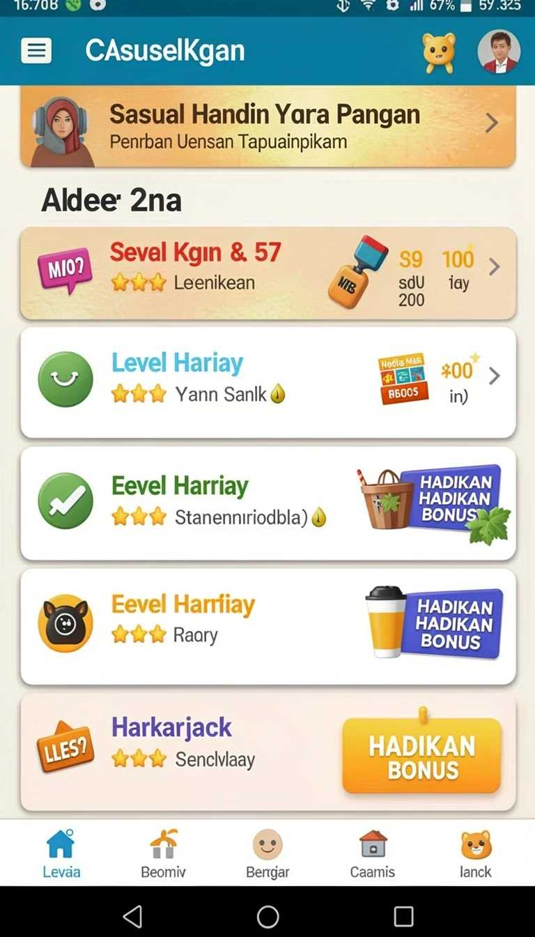 Review Aplikasi 5rt Versi Terbaru screenshot 1